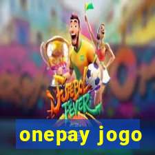 onepay jogo